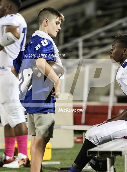 Thumbnail 3 in Varnado @ Covenant Christian Academy photogallery.