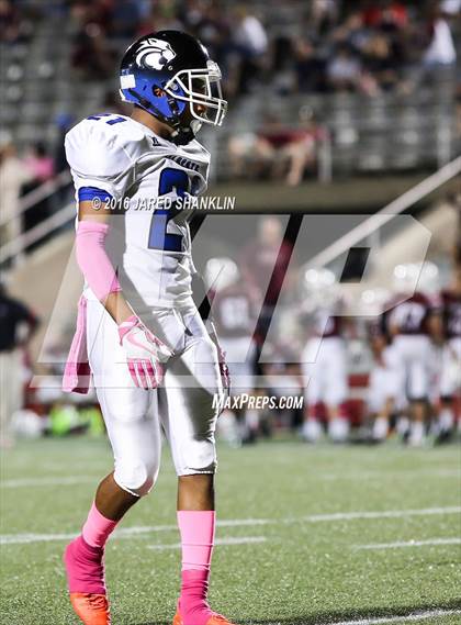 Thumbnail 1 in Varnado @ Covenant Christian Academy photogallery.
