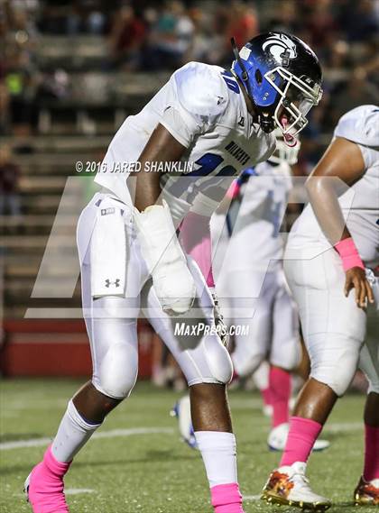 Thumbnail 3 in Varnado @ Covenant Christian Academy photogallery.