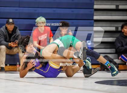 Thumbnail 2 in Rancho vs Durango (Spring Valley Duals) photogallery.