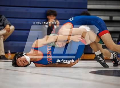 Thumbnail 2 in Rancho vs Durango (Spring Valley Duals) photogallery.