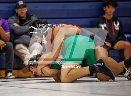 Thumbnail 2 in Rancho vs Durango (Spring Valley Duals) photogallery.