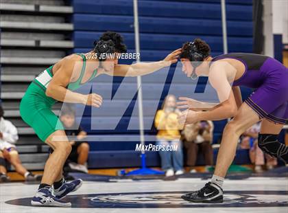 Thumbnail 2 in Rancho vs Durango (Spring Valley Duals) photogallery.