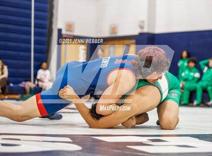 Thumbnail 2 in Rancho vs Durango (Spring Valley Duals) photogallery.
