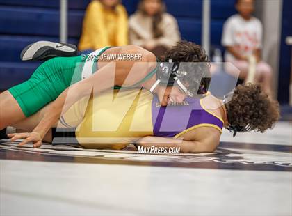 Thumbnail 3 in Rancho vs Durango (Spring Valley Duals) photogallery.