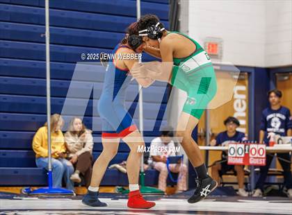 Thumbnail 1 in Rancho vs Durango (Spring Valley Duals) photogallery.