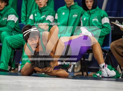Thumbnail 1 in Rancho vs Durango (Spring Valley Duals) photogallery.