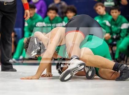 Thumbnail 1 in Rancho vs Durango (Spring Valley Duals) photogallery.
