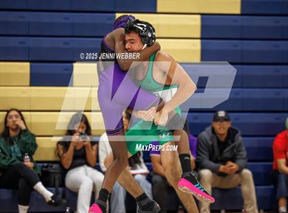 Thumbnail 1 in Rancho vs Durango (Spring Valley Duals) photogallery.