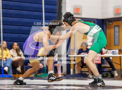 Thumbnail 2 in Rancho vs Durango (Spring Valley Duals) photogallery.