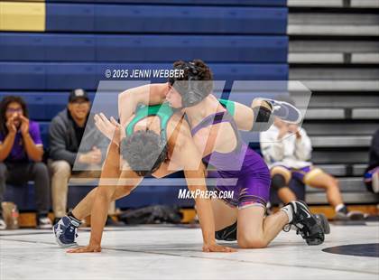 Thumbnail 3 in Rancho vs Durango (Spring Valley Duals) photogallery.