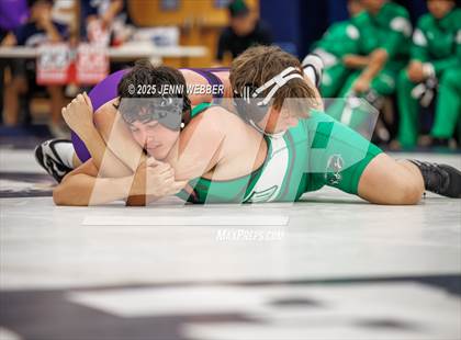 Thumbnail 1 in Rancho vs Durango (Spring Valley Duals) photogallery.