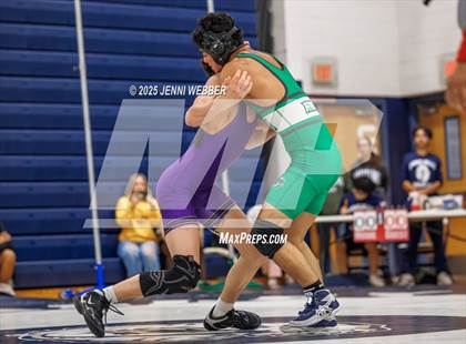 Thumbnail 1 in Rancho vs Durango (Spring Valley Duals) photogallery.