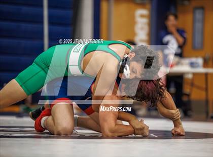 Thumbnail 3 in Rancho vs Durango (Spring Valley Duals) photogallery.
