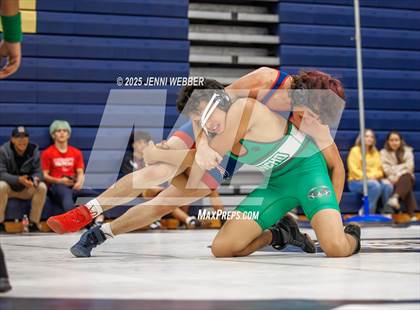 Thumbnail 1 in Rancho vs Durango (Spring Valley Duals) photogallery.
