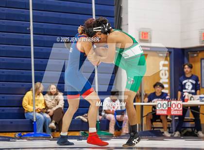 Thumbnail 3 in Rancho vs Durango (Spring Valley Duals) photogallery.
