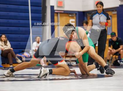 Thumbnail 3 in Rancho vs Durango (Spring Valley Duals) photogallery.