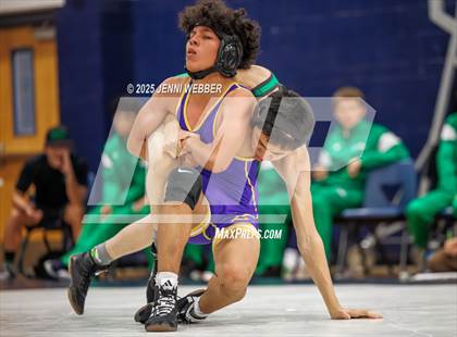 Thumbnail 3 in Rancho vs Durango (Spring Valley Duals) photogallery.