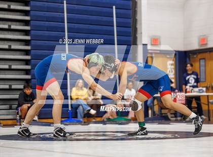 Thumbnail 1 in Rancho vs Durango (Spring Valley Duals) photogallery.