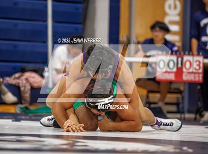 Thumbnail 2 in Rancho vs Durango (Spring Valley Duals) photogallery.