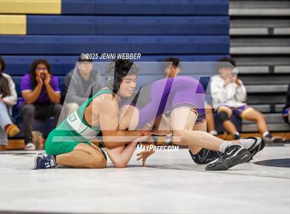 Thumbnail 3 in Rancho vs Durango (Spring Valley Duals) photogallery.