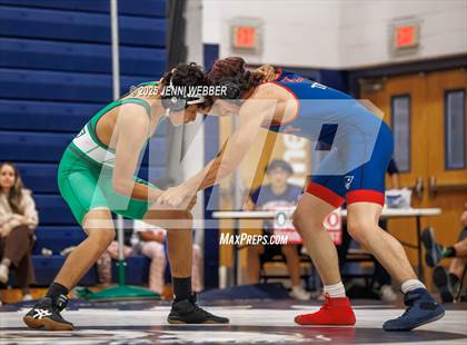 Thumbnail 2 in Rancho vs Durango (Spring Valley Duals) photogallery.
