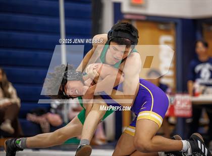 Thumbnail 1 in Rancho vs Durango (Spring Valley Duals) photogallery.