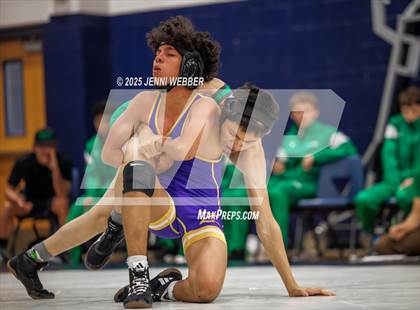 Thumbnail 2 in Rancho vs Durango (Spring Valley Duals) photogallery.