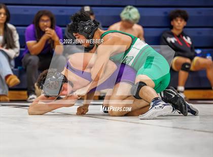 Thumbnail 3 in Rancho vs Durango (Spring Valley Duals) photogallery.