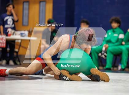 Thumbnail 2 in Rancho vs Durango (Spring Valley Duals) photogallery.