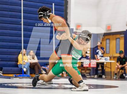 Thumbnail 2 in Rancho vs Durango (Spring Valley Duals) photogallery.