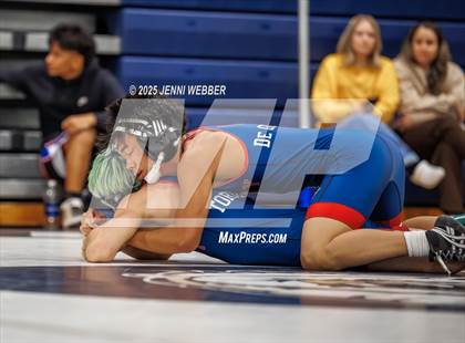 Thumbnail 1 in Rancho vs Durango (Spring Valley Duals) photogallery.