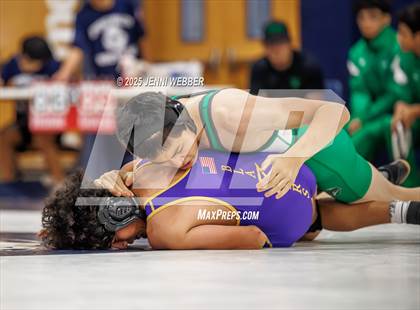 Thumbnail 3 in Rancho vs Durango (Spring Valley Duals) photogallery.