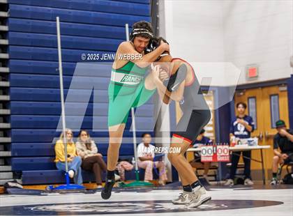 Thumbnail 1 in Rancho vs Durango (Spring Valley Duals) photogallery.