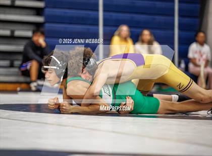 Thumbnail 2 in Rancho vs Durango (Spring Valley Duals) photogallery.