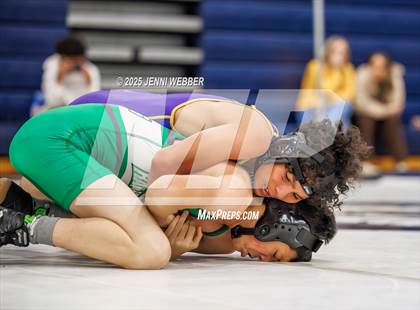 Thumbnail 2 in Rancho vs Durango (Spring Valley Duals) photogallery.