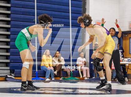 Thumbnail 2 in Rancho vs Durango (Spring Valley Duals) photogallery.