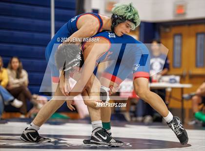 Thumbnail 2 in Rancho vs Durango (Spring Valley Duals) photogallery.