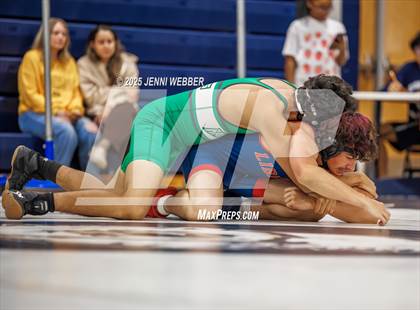 Thumbnail 3 in Rancho vs Durango (Spring Valley Duals) photogallery.