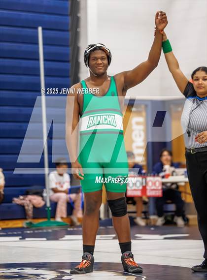 Thumbnail 1 in Rancho vs Durango (Spring Valley Duals) photogallery.