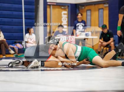 Thumbnail 1 in Rancho vs Durango (Spring Valley Duals) photogallery.