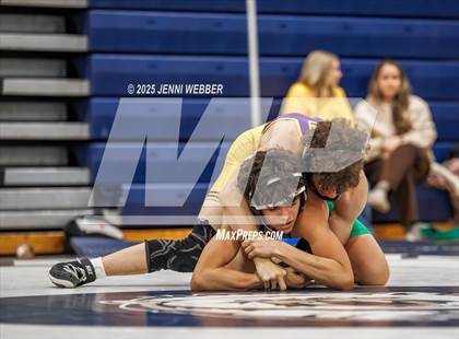 Thumbnail 1 in Rancho vs Durango (Spring Valley Duals) photogallery.