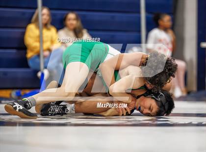 Thumbnail 1 in Rancho vs Durango (Spring Valley Duals) photogallery.