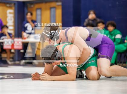 Thumbnail 2 in Rancho vs Durango (Spring Valley Duals) photogallery.