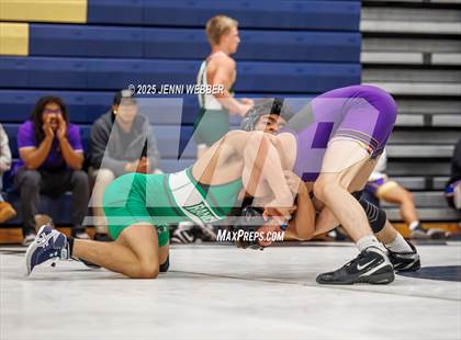 Thumbnail 2 in Rancho vs Durango (Spring Valley Duals) photogallery.