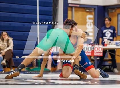 Thumbnail 1 in Rancho vs Durango (Spring Valley Duals) photogallery.