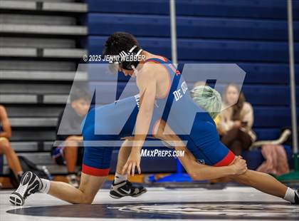 Thumbnail 3 in Rancho vs Durango (Spring Valley Duals) photogallery.