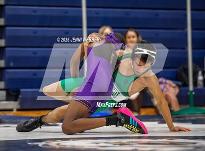 Thumbnail 2 in Rancho vs Durango (Spring Valley Duals) photogallery.