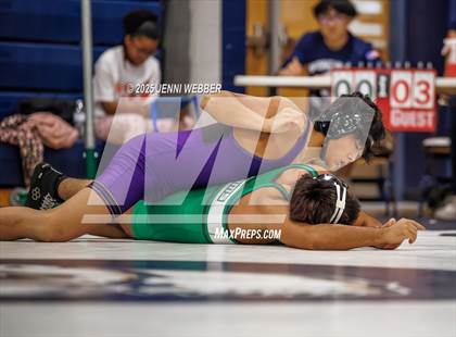 Thumbnail 1 in Rancho vs Durango (Spring Valley Duals) photogallery.