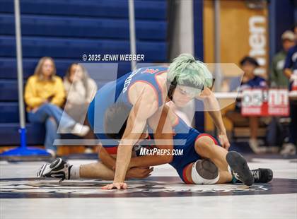 Thumbnail 3 in Rancho vs Durango (Spring Valley Duals) photogallery.